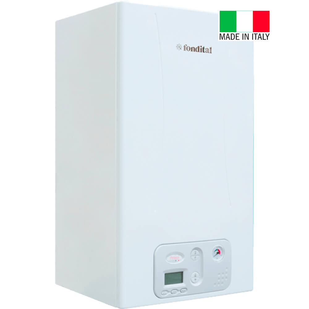 Газовый котел Fondital ANTEA CTFS 40