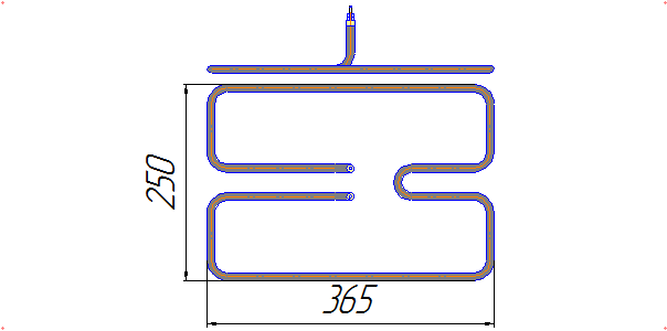 ТЭН-174С10/1,8Т220