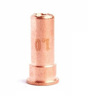 Сопло удлиненное МР-50/70 d=1,0mm (цилиндрическое) 36553906 Сопло удлиненное МР-50/70 d=1,0mm (цилиндрическое)