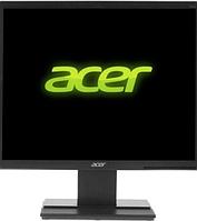 Монитор 19" Acer V196LbBi IPS 1280x1024, 60 Гц, 5 мс, 5:4, 250 кд/м², VGA, черный