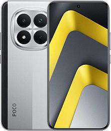 Замена стекла экрана Xiaomi Poco M8 Pro