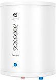 Накопительный электрический водонагреватель над мойкой Royal Clima TinoSS RWH-TS10-RS, фото 2