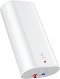 Накопительный электрический водонагреватель EcoStar Splash EWH-SP80-FS, фото 2