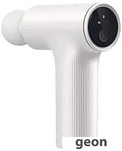 Перкуссионный массажер Xiaomi Mijia Mini 2 MJJMQ04YM (белый)