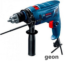 Ударная дрель Bosch GSB 600 06011A0320