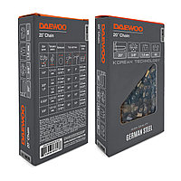 Цепь пильная DAEWOO DACS 68C86