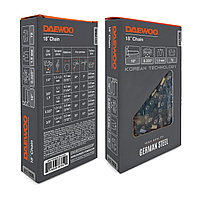Цепь пильная DAEWOO DACS 72C35