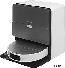 Робот-пылесос Roborock Robotic Vacuum Cleaner+Empty Wash Fill Dock S9 MaxV Ultra S90VER S9MVU52-02 (с русской