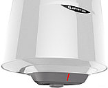 Накопительный электрический водонагреватель Ariston PRO1 R ABS 50 V Slim, фото 2