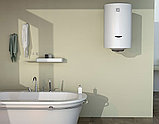 Накопительный электрический водонагреватель Ariston PRO1 R ABS 50 V Slim, фото 3