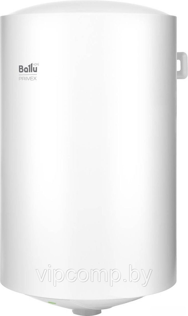 Накопительный электрический водонагреватель Ballu BWH/S 80 Primex