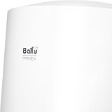 Накопительный электрический водонагреватель Ballu BWH/S 80 Primex, фото 7