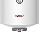 Накопительный электрический водонагреватель Thermex Nova 100 V, фото 3
