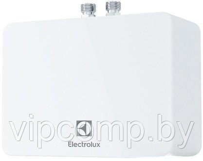 Проточный электрический водонагреватель Electrolux NP6 Aquatronic 2.0