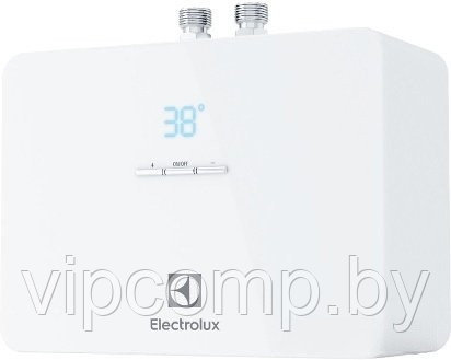 Проточный электрический водонагреватель Electrolux NPX6 Aquatronic Digital 2.0