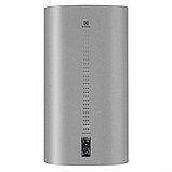 Накопительный электрический водонагреватель Electrolux EWH 100 Centurio IQ 3.0 Silver, фото 2