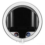 Накопительный электрический водонагреватель MAUNFELD MWH30W03, фото 5