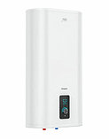 Накопительный электрический водонагреватель Timberk Home Intellect T-WSS30-N77-U-WF, фото 2