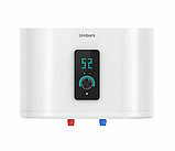 Накопительный электрический водонагреватель Timberk Home Intellect T-WSS30-N77-U-WF, фото 5