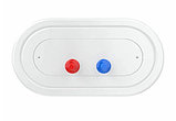 Накопительный электрический водонагреватель Timberk Home Intellect T-WSS30-N77-U-WF, фото 7