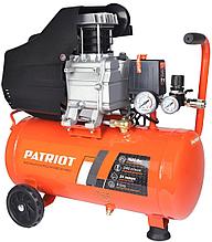 Компрессор Patriot Euro 24-240 K2