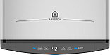 Накопительный электрический водонагреватель Ariston ABSE VLS Pro Inox PW 2K 30, фото 3
