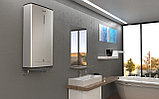 Накопительный электрический водонагреватель Ariston ABSE VLS Pro Inox PW 2K 30, фото 4