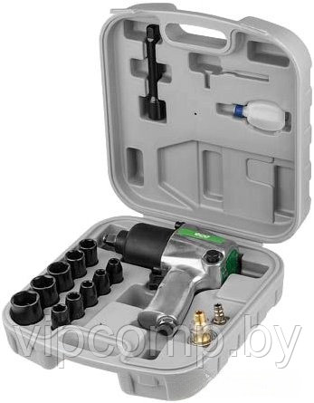 Пневматический гайковерт ECO AIW-610