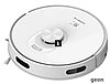Робот-пылесос Polaris PVCR 5001 Wi-Fi IQ Home, фото 2