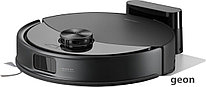 Робот-пылесос Roborock S9 S952-02 (черный)