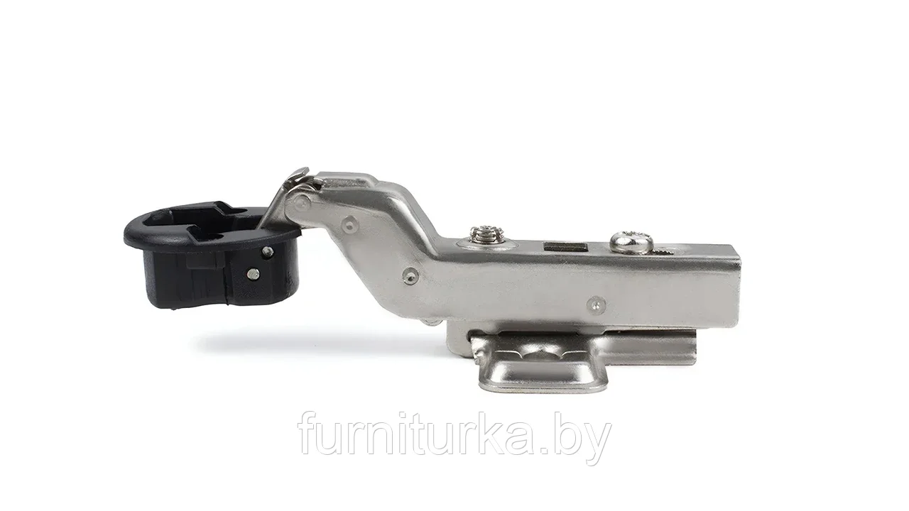 Мебельная петля без заглушки H505C/2610