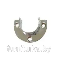 Фланец открытый д.25