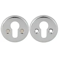 Накладки цилиндровые Avers DP-06-C(55)-CR