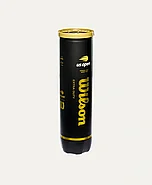 Мячи теннисные Wilson US Open Extra Duty, 4шт. WRT116200, фото 2
