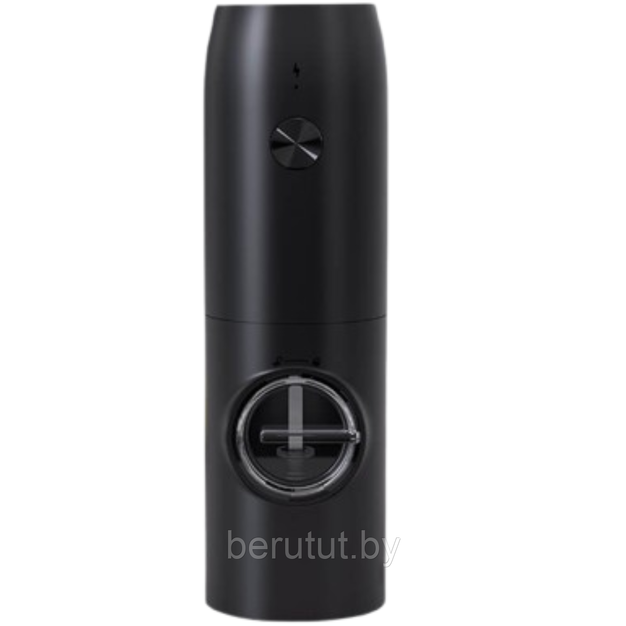 Измельчитель электрический Maestro MR-1615 Black