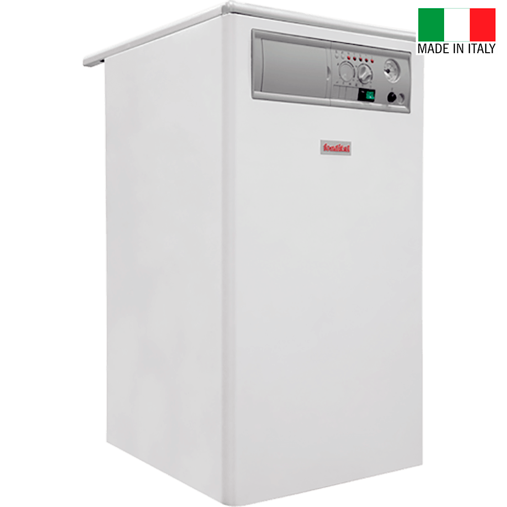 Газовый котел Fondital BALI RTN E 70