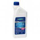 Охлаждающая жидкость Ravenol HTC Hybrid Techn Coolant Concent exclusiv 1,5л