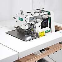 Zoje B9500-70-ED3/02 5-ти ниточный оверлок (комплект с утопленным столом)