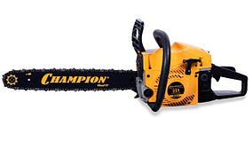 Бензопила Champion 251-18