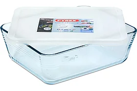 Форма для запекания Pyrex Cook&Freez 4л