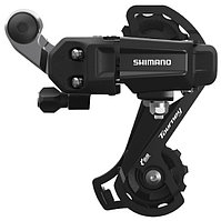 Задний переключатель Shimano Tourney, RD-TY200-GS, 6/7ск, ARDTY200GSLD