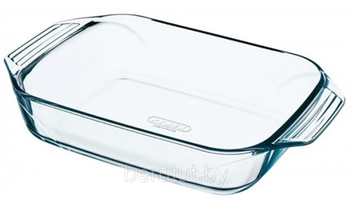 Блюдо для запекания Pyrex Irresistible 408B000/7046