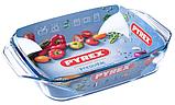 Блюдо для запекания Pyrex Irresistible 408B000/7046, фото 2
