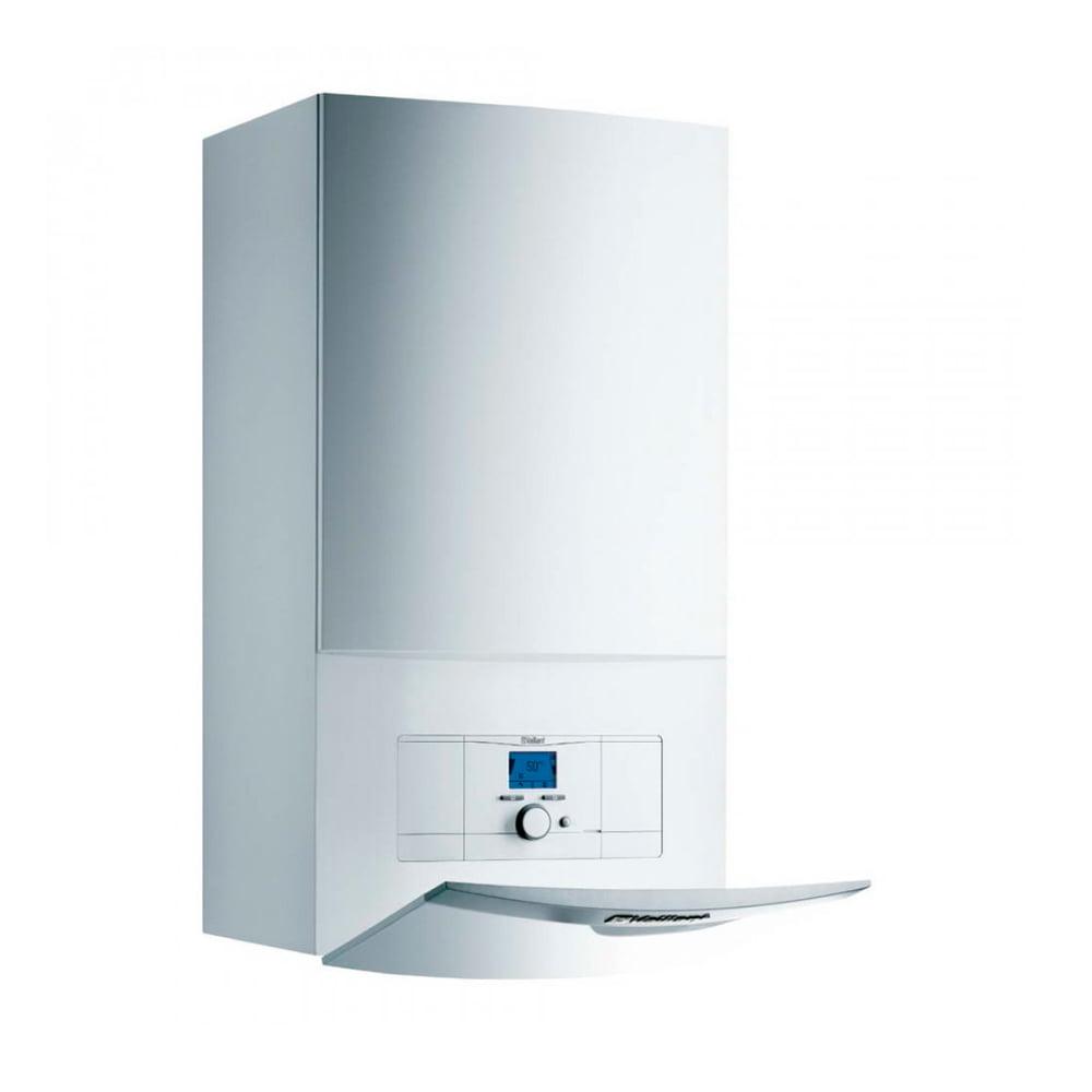 Газовый котел Vaillant turboTEC plus VU 362/5-5