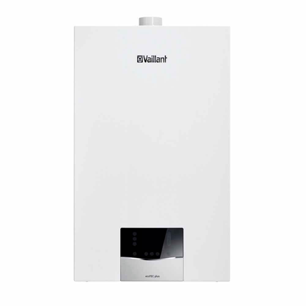 Газовый котел Vaillant ecoTEC plus VU 30CS/1-5