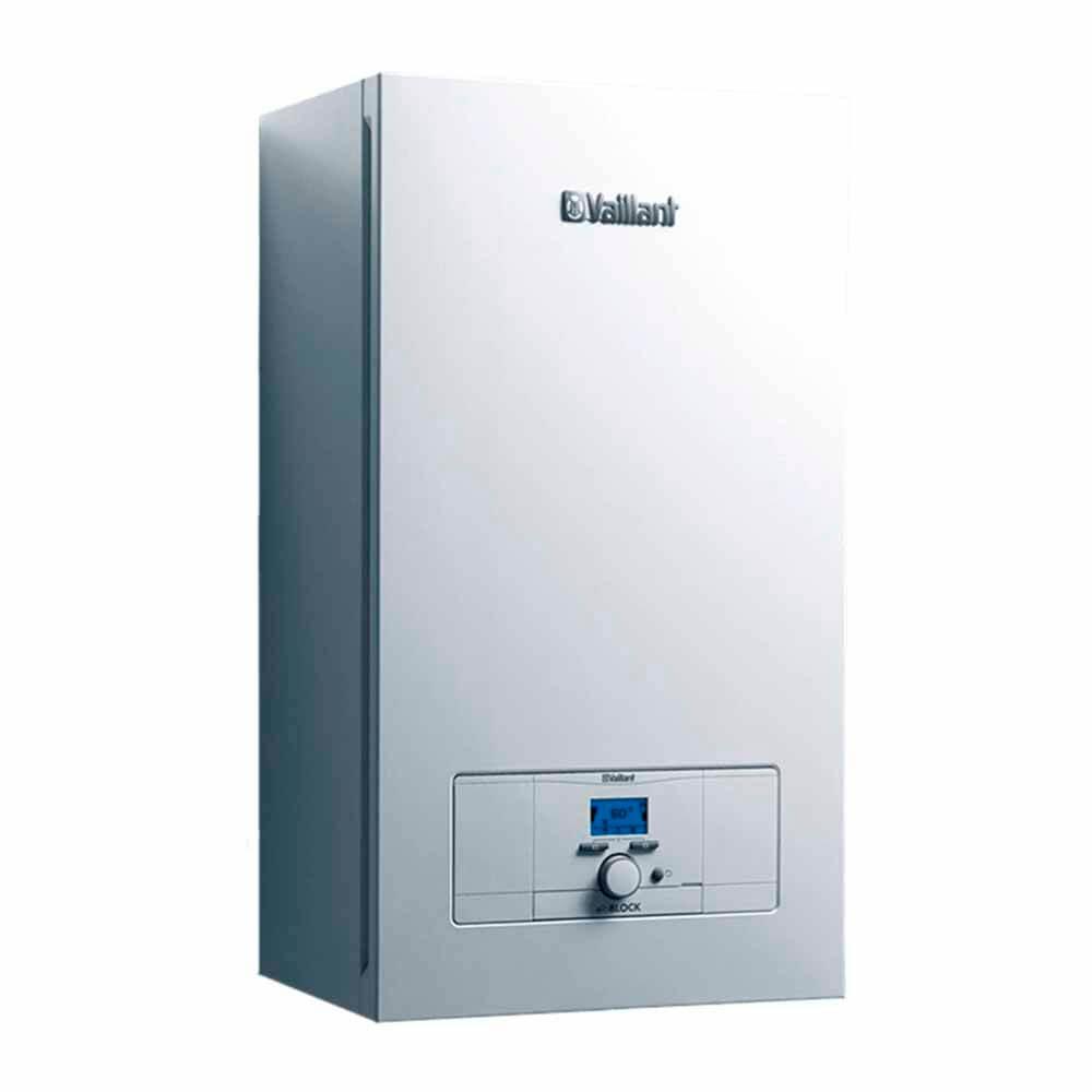 Электрический котел Vaillant eloBlock VE 9/14