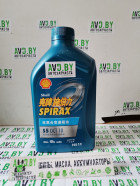 Масло Shell Spirax S5 DCT 10 1л