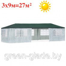 Большой шатер Green Glade 1070
