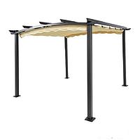 Тент садовый Green Glade 1152 3х3 м полиэстер