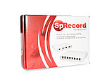 Система SpRecord ISDN E1-S, фото 3